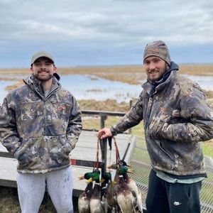 Meet your Posher, Cameron